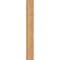 Ekena Millwork Funston Slat Smooth Outlooker, Western Red Cedar, 5 1/2"W x 30"D x 42"H OUT06X30X42FST06SWR - alternate 3